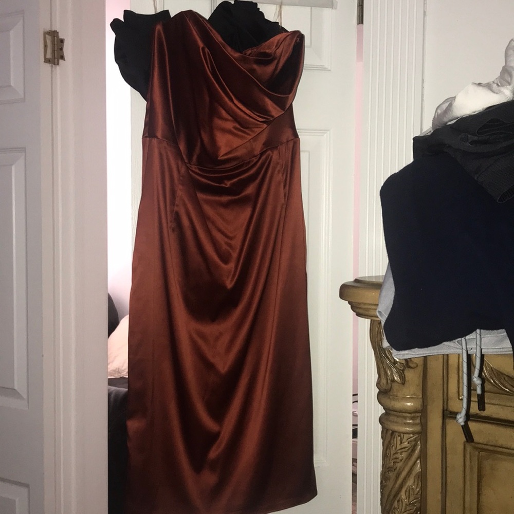 Oh Polly dress